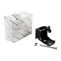 Cerniera per la porta d'ingresso in alto a sinistra