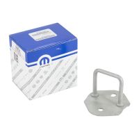 Blocco della serratura