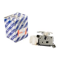 Serratura della porta a destra