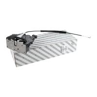 Serratura della porta anteriore destra