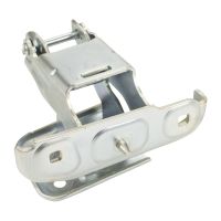 Cerniera della porta posteriore in basso a sinistra