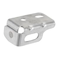 Staffa per porta anteriore destra