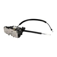 Serratura della porta anteriore sinistra