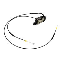 Serratura porta scorrevole destra PSA OE