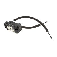 Serratura porta anteriore sinistra