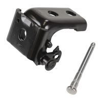 Cerniera porta anta anteriore sinistra in alto a sinistra