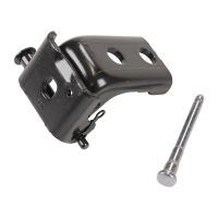 Cerniera della porta in alto a destra