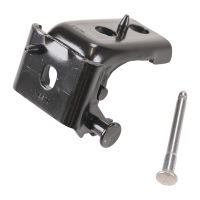 Cerniera della porta in basso a destra