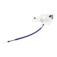 Serratura porta anteriore sinistra