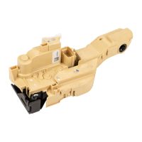 Serratura porta anteriore sinistra