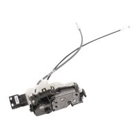 Serratura portellone posteriore sinistro