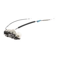 Serratura porta anteriore sinistra