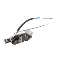 Serratura porta anteriore sinistra