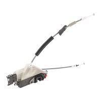 serratura porta posteriore destra