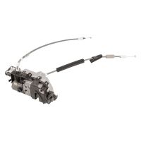 serratura porta posteriore sinistra