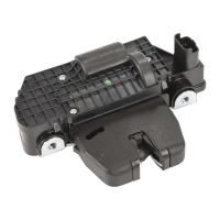 serratura del portellone posteriore