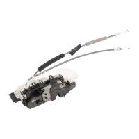 Serratura della porta anteriore sinistra