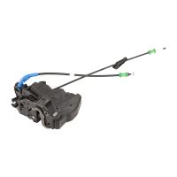 Serratura della porta posteriore sinistra