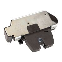 Serratura della porta posteriore