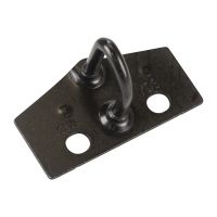 Chiusura della porta posteriore