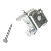 Cerniera porta anteriore sinistra in basso