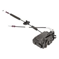 Serratura della porta anteriore destra