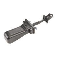 Cerniera della porta posteriore