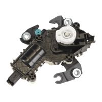 Attuatore, portellone posteriore