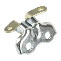 Cerniera porta anteriore sinistra in basso