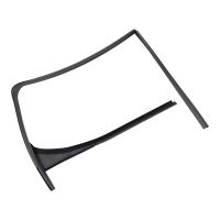 Guida porta anteriore sinistra