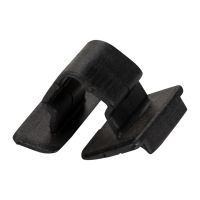 Striscia di rifinitura triangolare finestra convertibile superiore sinistra