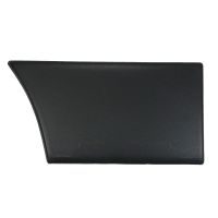 Barra di protezione cerchio posteriore destro davanti al passaruota Maxi 5. Barra anteriore