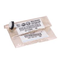 Pezzo di serraggio per listello esterno