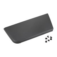 Listello di protezione cerchio anteriore sinistro tutto L = 40cm