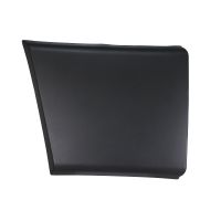 Paraurti anteriore destro medio