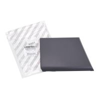 Striscia di protezione dello slittone anteriore destro medio