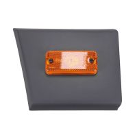 Striscia di protezione cerchio anteriore destro lungo