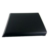 Striscia di protezione dello slittone anteriore sinistro medio L = 23