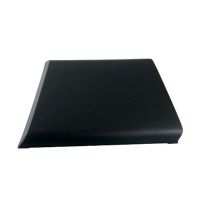 Striscia di protezione dello slittone anteriore sinistro Medio L=23