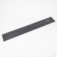 Barra paraurti sinistra L= 140 cm grigia Originale PSA 8546T8