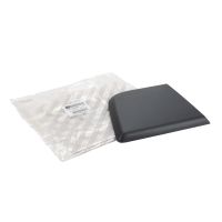 striscia di protezione montone sinistra L = 22cm L2 = 16cm