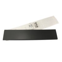 Listello di protezione cerchio porta posteriore destra L = 82cm