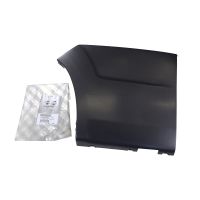 Fascia di protezione cerchio posteriore sinistra