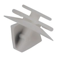 Morsetto frangivento