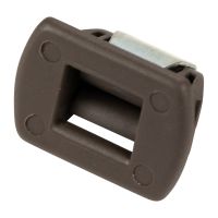 Clip di fissaggio paraurti OE 60584337