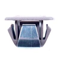 Morsetto di fissaggio Paraurti