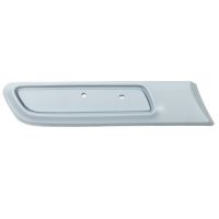 Striscia di protezione cerchio parafango posteriore destro