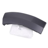 Allargamento passaruota anteriore destro