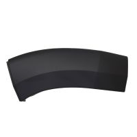 Allargamento passaruota anteriore destro