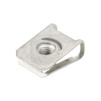 Pezzo di serraggio M6 mm filettatura